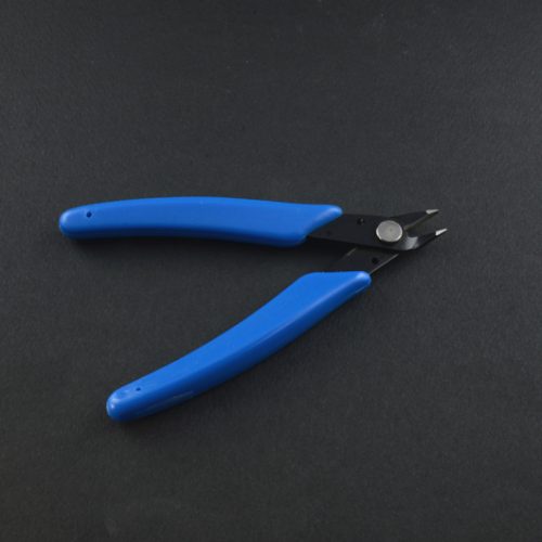 50828 – – Alicate profissional de corte