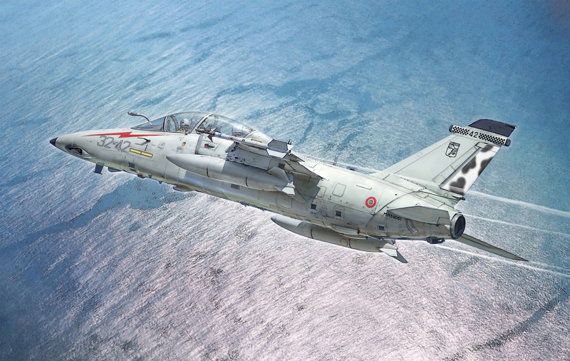 1471 - AMX-T