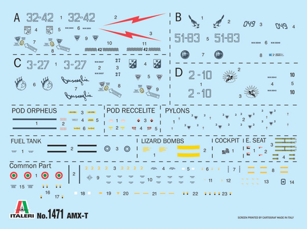 1471 - AMX-T - Imagem 3