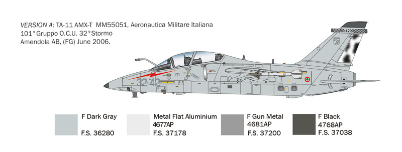 1471 - AMX-T - Imagem 7