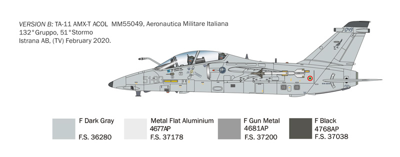 1471 - AMX-T - Imagem 6