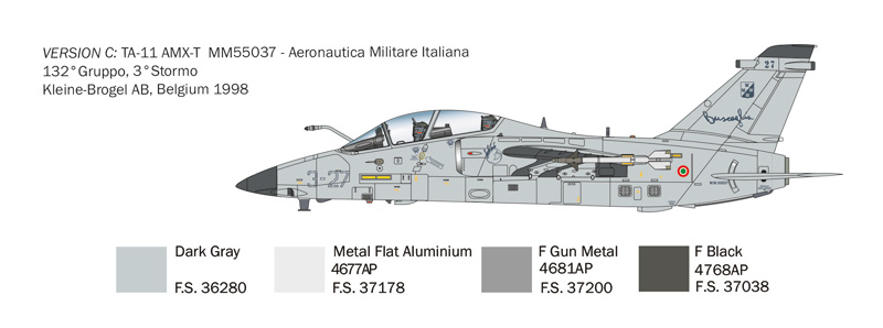 1471 - AMX-T - Imagem 5