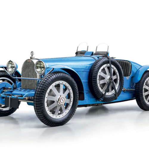 4713 – Bugatti Roadster 35B Monte Carlo