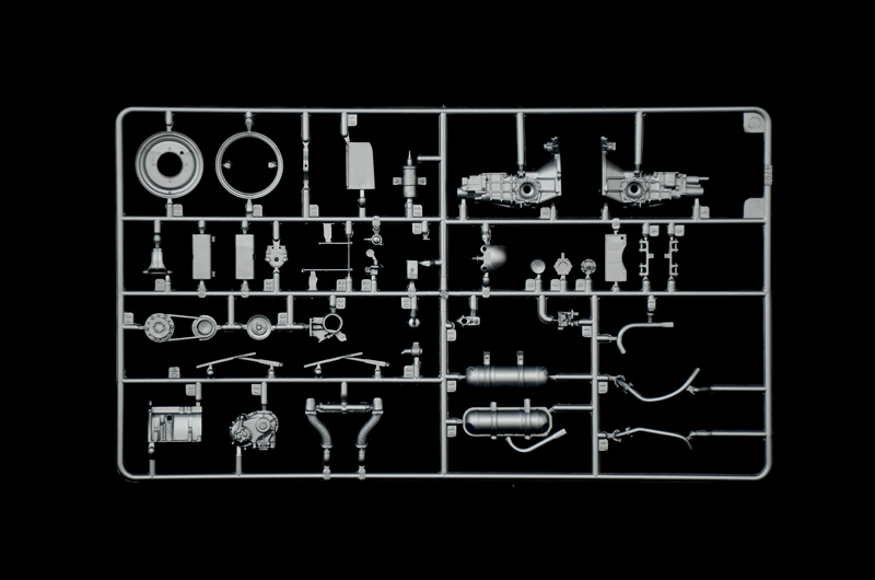 4715 - FIAT 500 F 1968 upgraded edition - Imagem 20