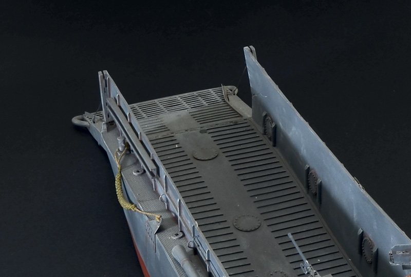 6755 - Landing Craft Mechanized - 3 - Imagem 15