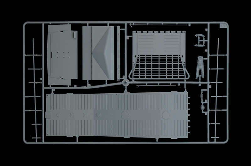 6755 - Landing Craft Mechanized - 3 - Imagem 12