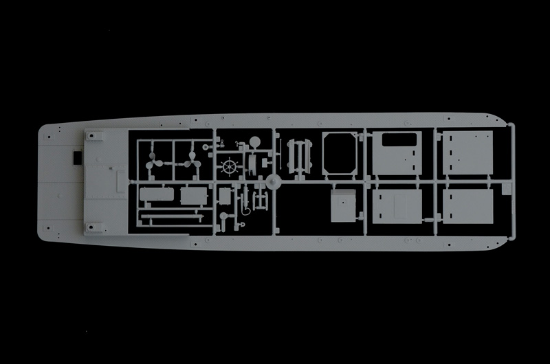 6755 - Landing Craft Mechanized - 3 - Imagem 11