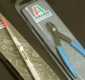 Acessórios Italeri