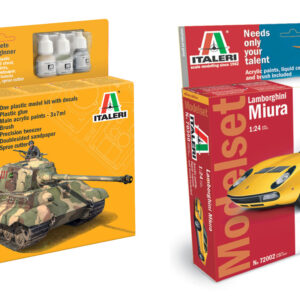 Kit Completo