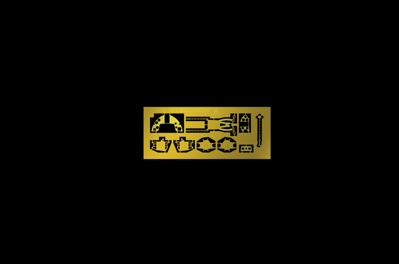2767 - Macchi C.200 Serie XXI-XXIII (1:48) - Imagem 10