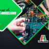 Hub Italeri Brasil lança projeto “Amigos do Plastimodelismo”