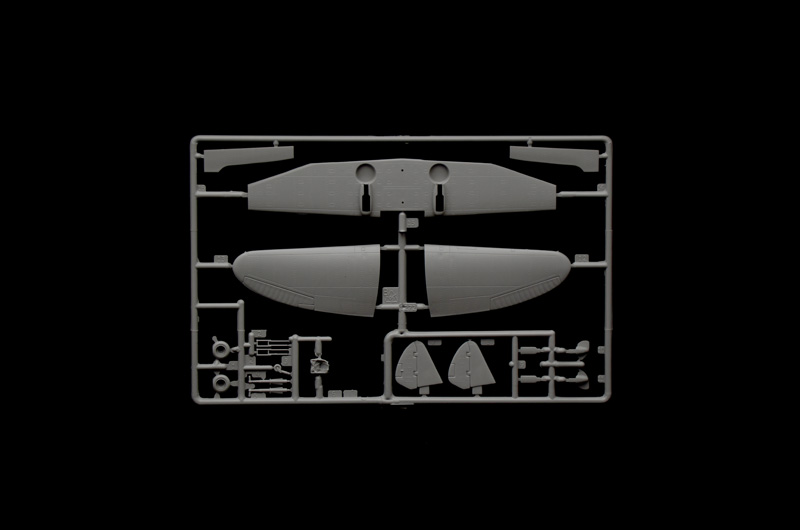 1472 - Reggiane Re. 2002 Ariete - Imagem 9