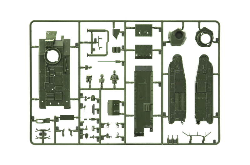 25766 - Char B1 Bis - Imagem 11