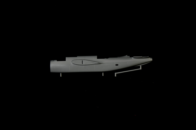 2656 - BOSTON III A - 20 B /C Havoc - Imagem 10