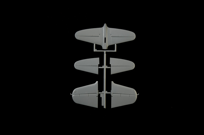 2656 - BOSTON III A - 20 B /C Havoc - Imagem 13
