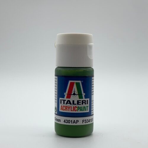 4301AP – F – Interior Grey Green – 4301AP – F.S. 34151 -20 ml