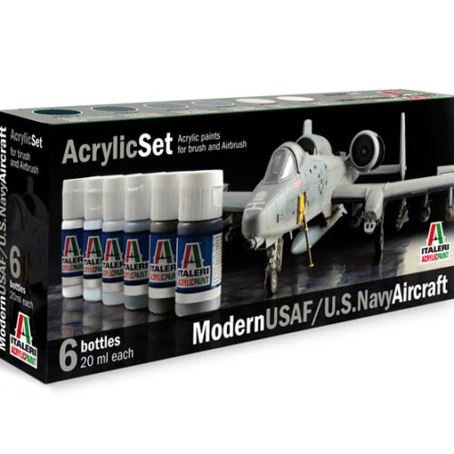 0431AP – Modern USAF/EUA Aeronaves da Marinha