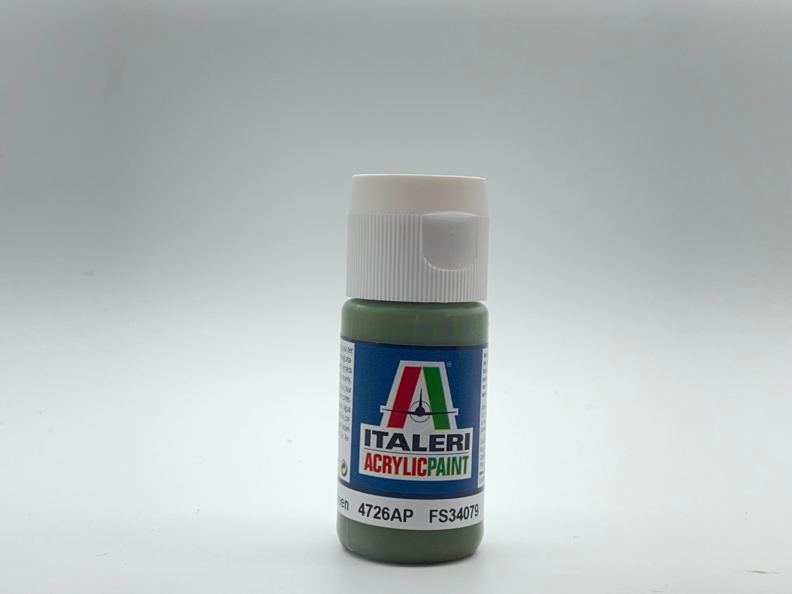 4726AP - F - Dark Green - 4726AP - F.S. 34079 -20 ml