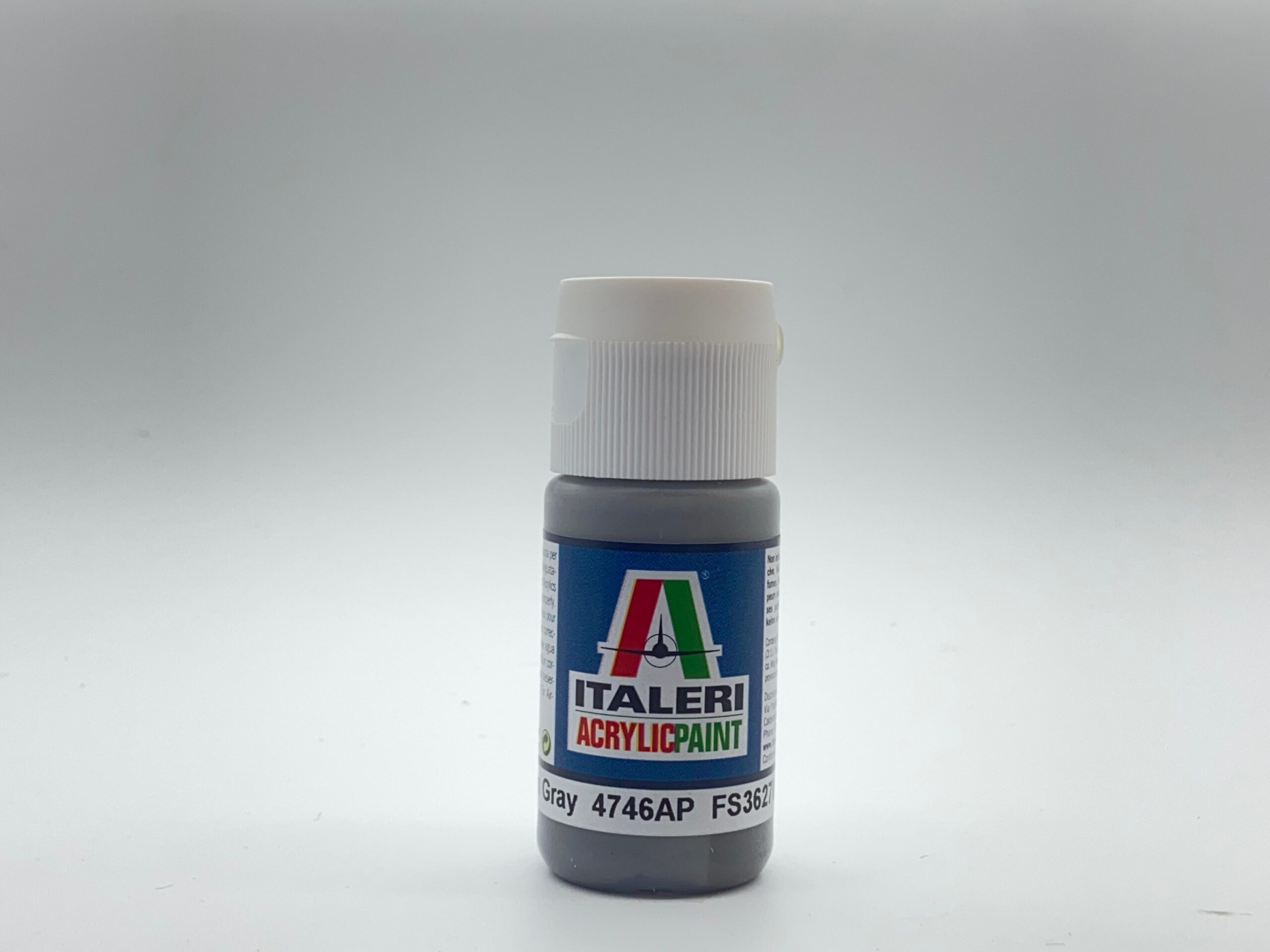 4746AP - F - Medium Gray - 4746AP - F.S. 36270 -20 ml