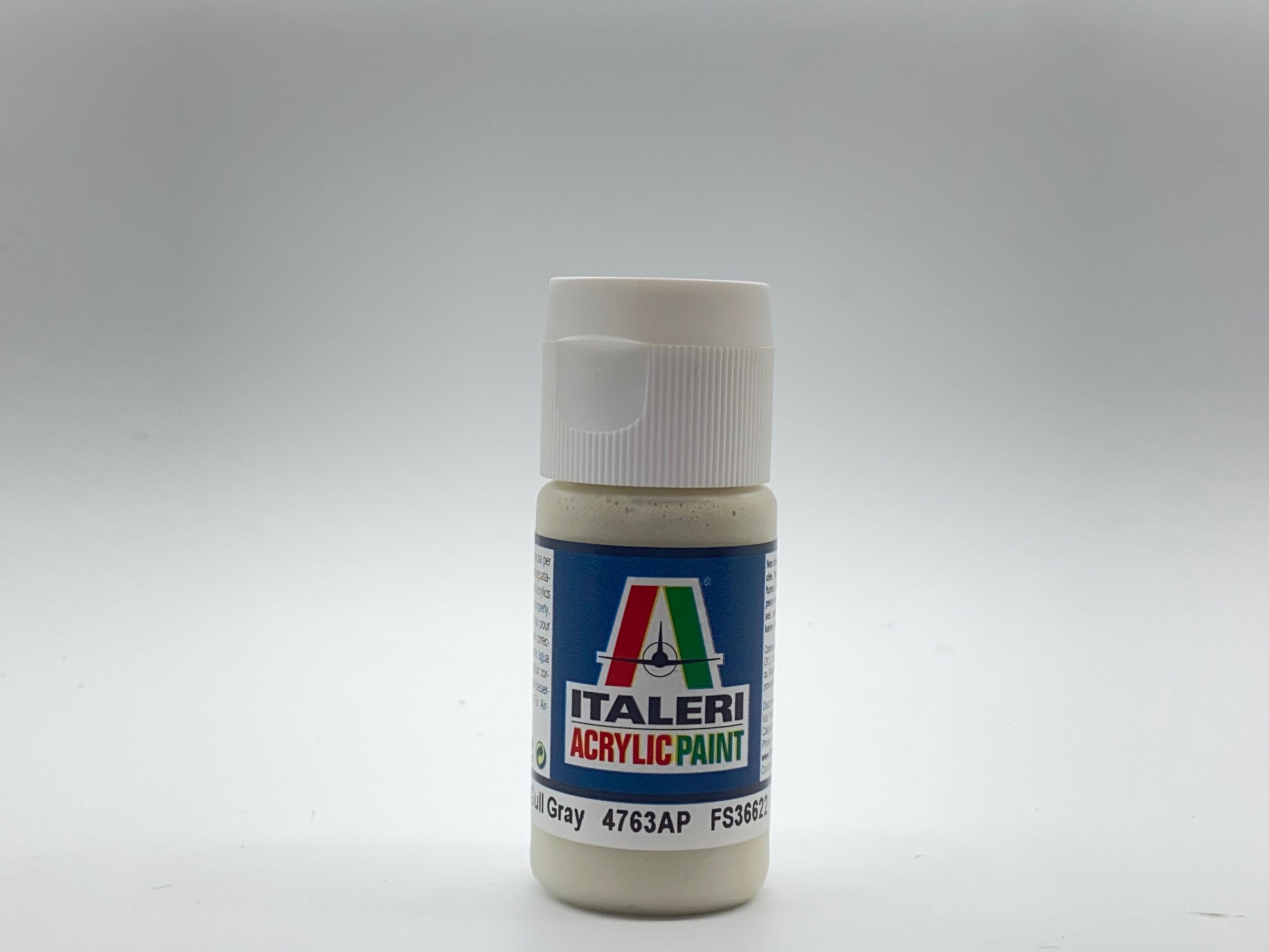 4763AP - F - Gull Gray - 4763AP - F.S. 36622 -20 ml