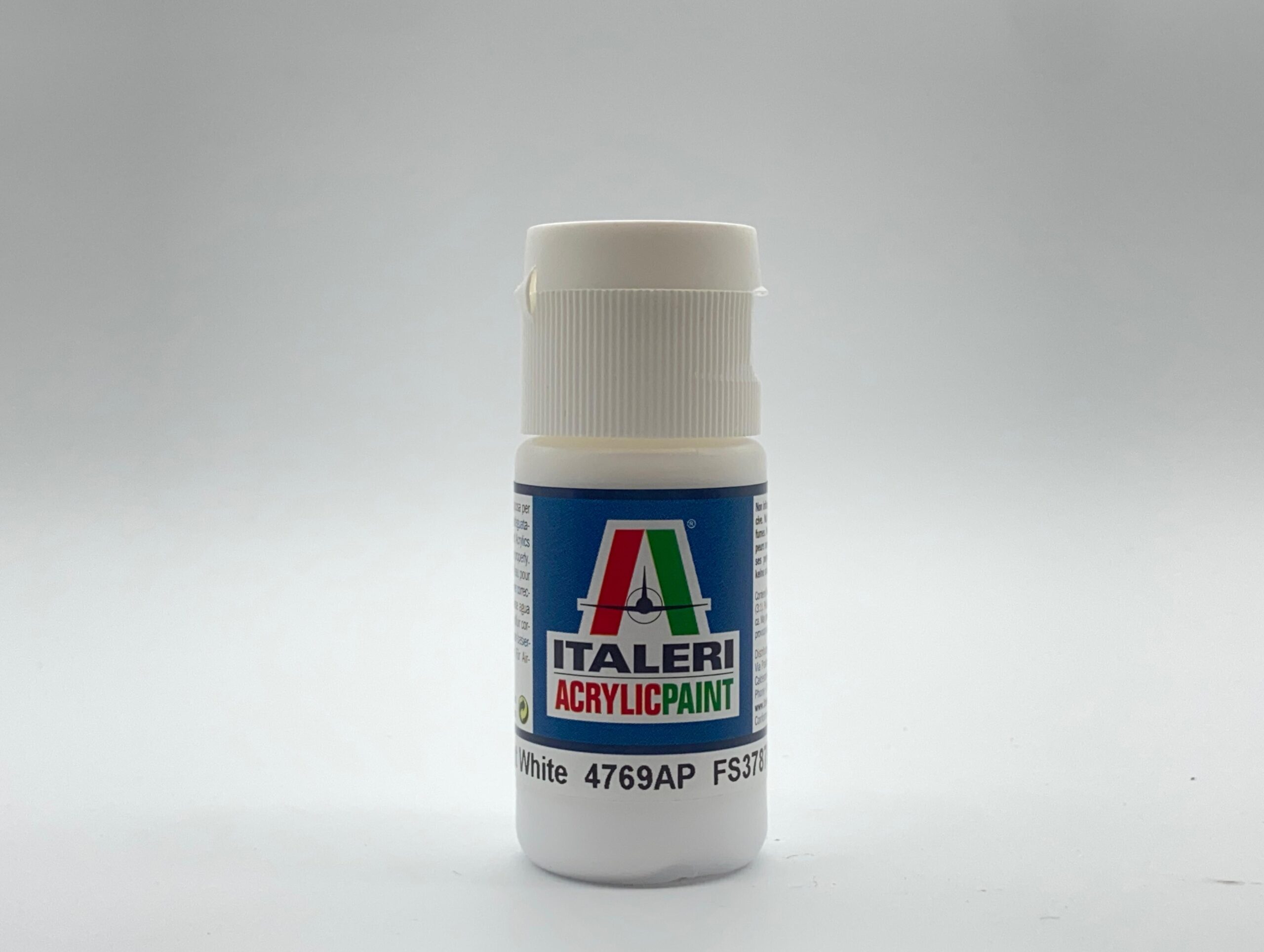 4769AP - F - White - 4769AP - F.S. 37875 -20 ml