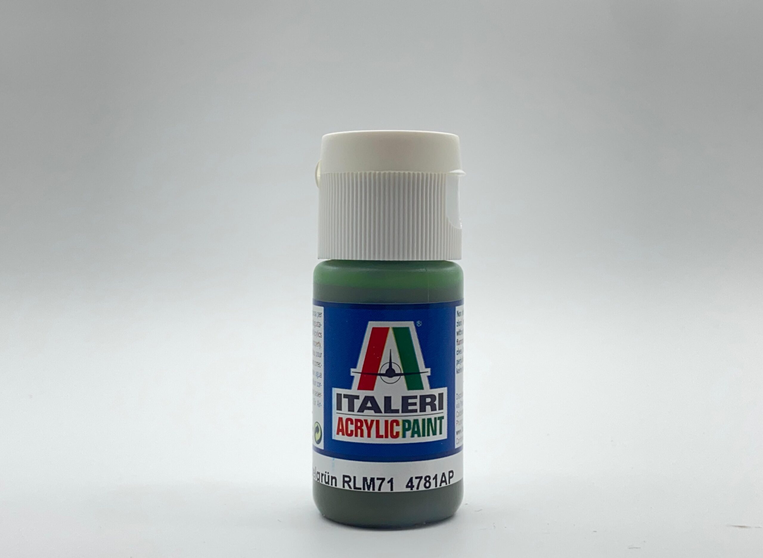 4781AP - Dunkelgrün RLM 71 - 4781AP - NA -20 ml