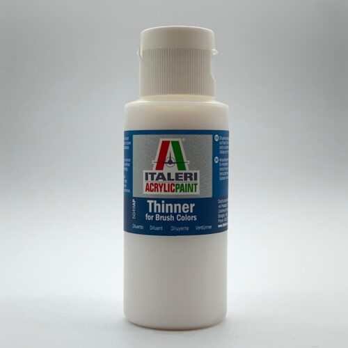 5049AP – Thinner 60 ml