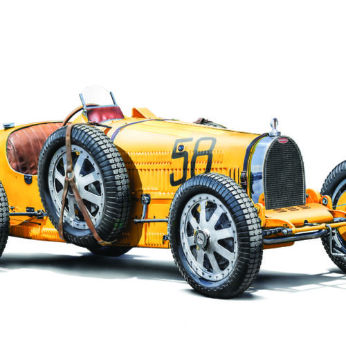 4716 – BUGATTI TYPE 35B TARGA FLORIO 29 MONACO GP 30