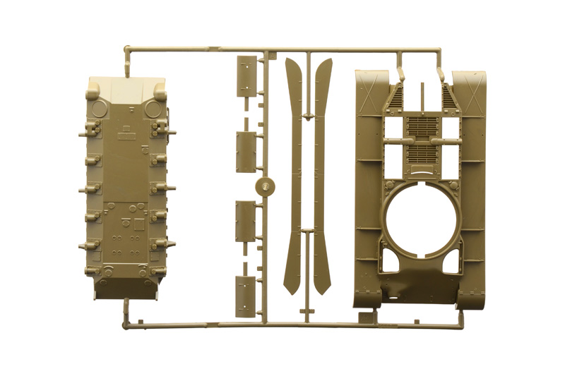 6763 - M47 PATTON - Imagem 10