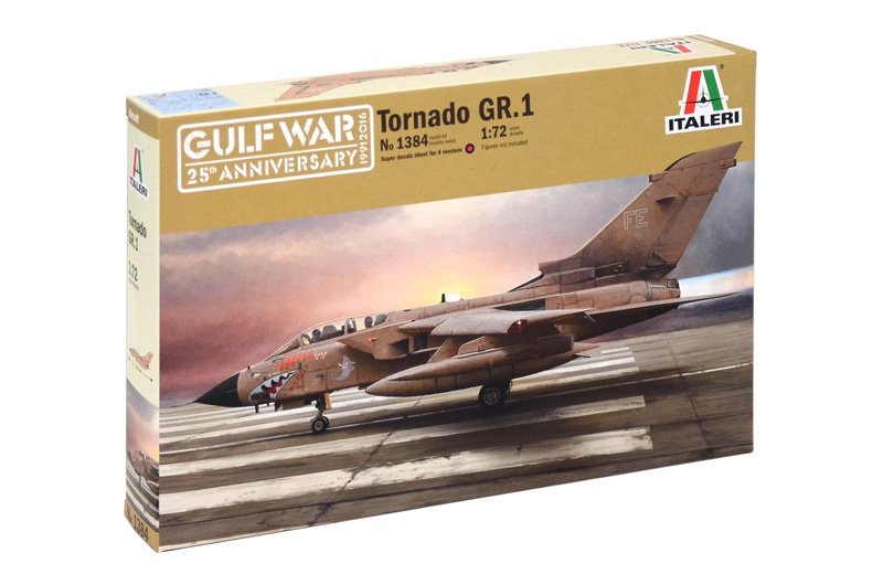 1384 - TORNADO GR.1 - Imagem 2