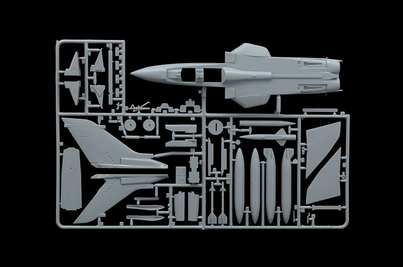 1384 - TORNADO GR.1 - Imagem 5