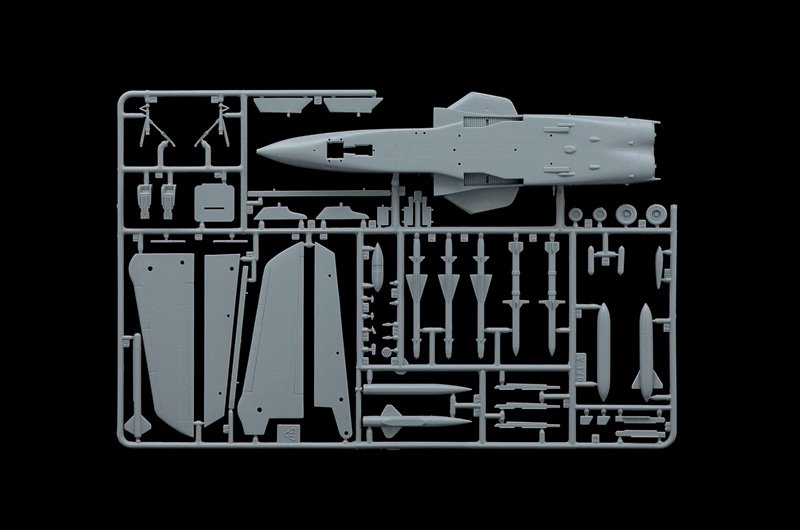 1384 - TORNADO GR.1 - Imagem 6