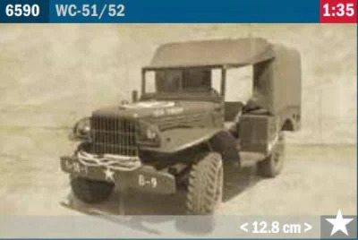 6590 - WC-51/52