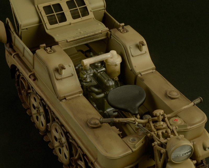 7404 - KETTENKRAD - Imagem 3